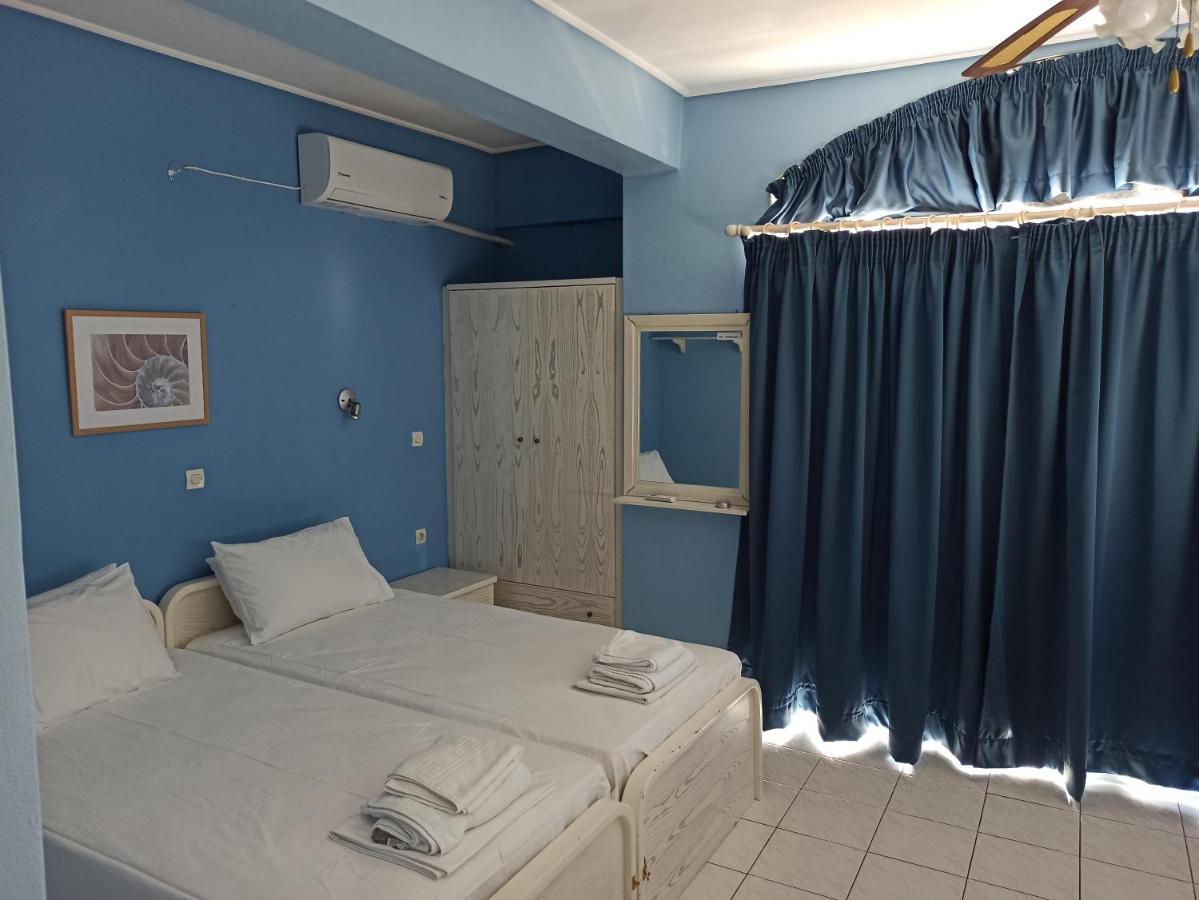 Thiseas Studios ريثيمنو المظهر الخارجي الصورة